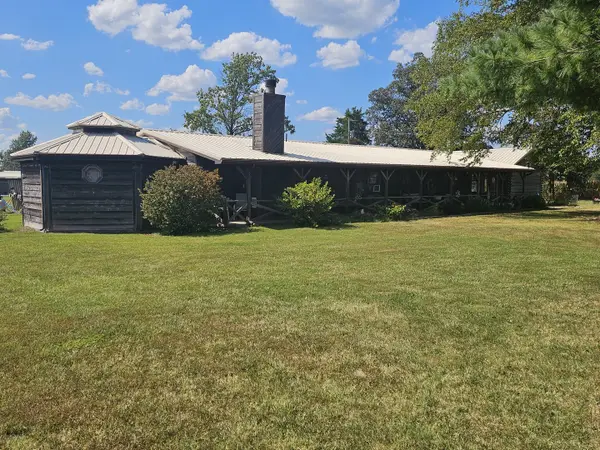 8253 N Nason Lane, Mt Vernon, IL 62864