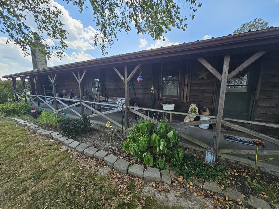 8253 N Nason Lane, Mount Vernon, IL 62864 - #3