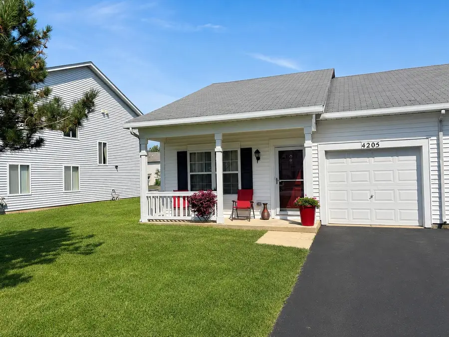 4205 Dillon Street, Plano, IL 60545 - #3