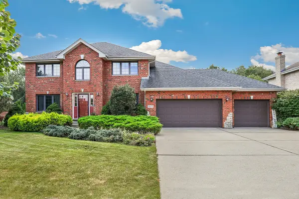 9073 Charrington Drive, Frankfort, IL 60423