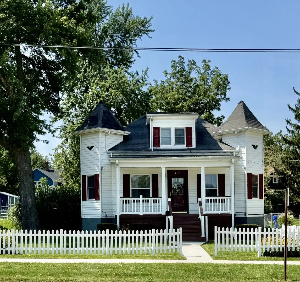 701 S Tremont Street, Kewanee, IL 61443 - #1
