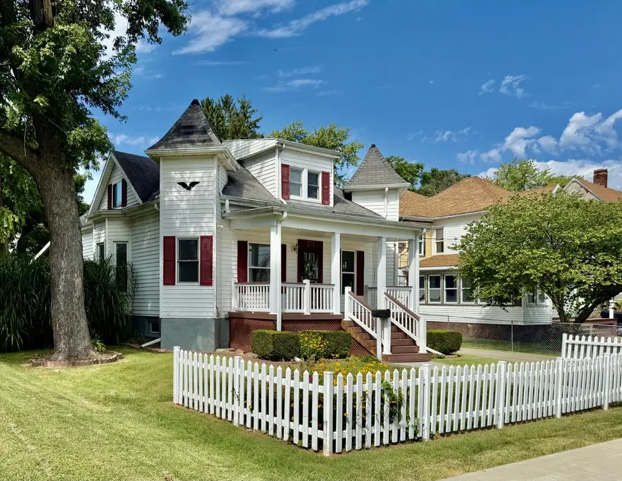 701 S Tremont Street, Kewanee, IL 61443 - #2