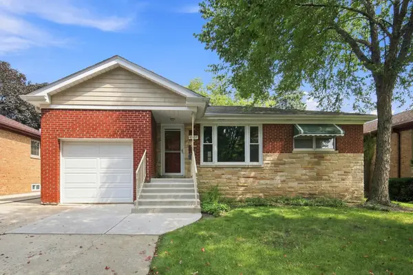 7707 N Nora Avenue, Niles, IL 60714