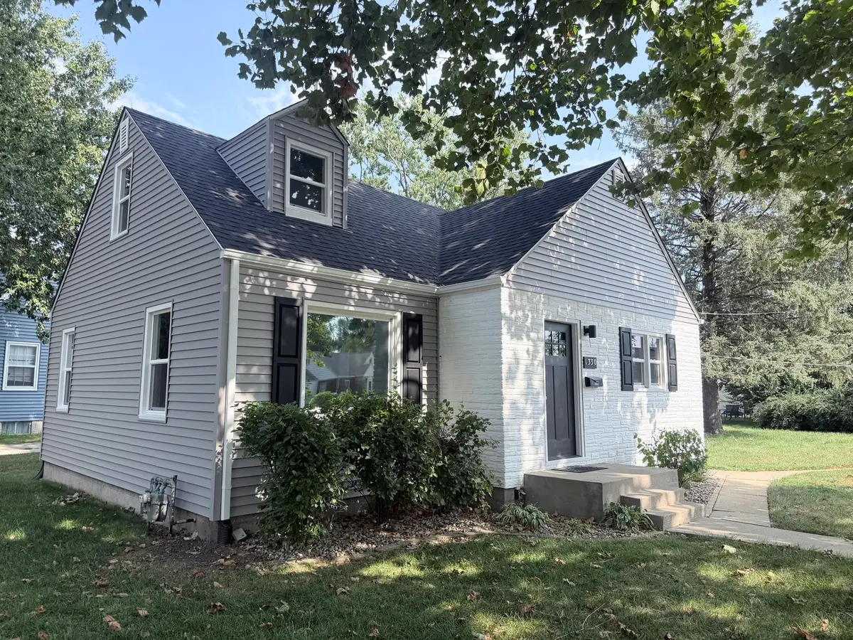 1330 Lennington Circle, Kankakee, IL 60901 - #1