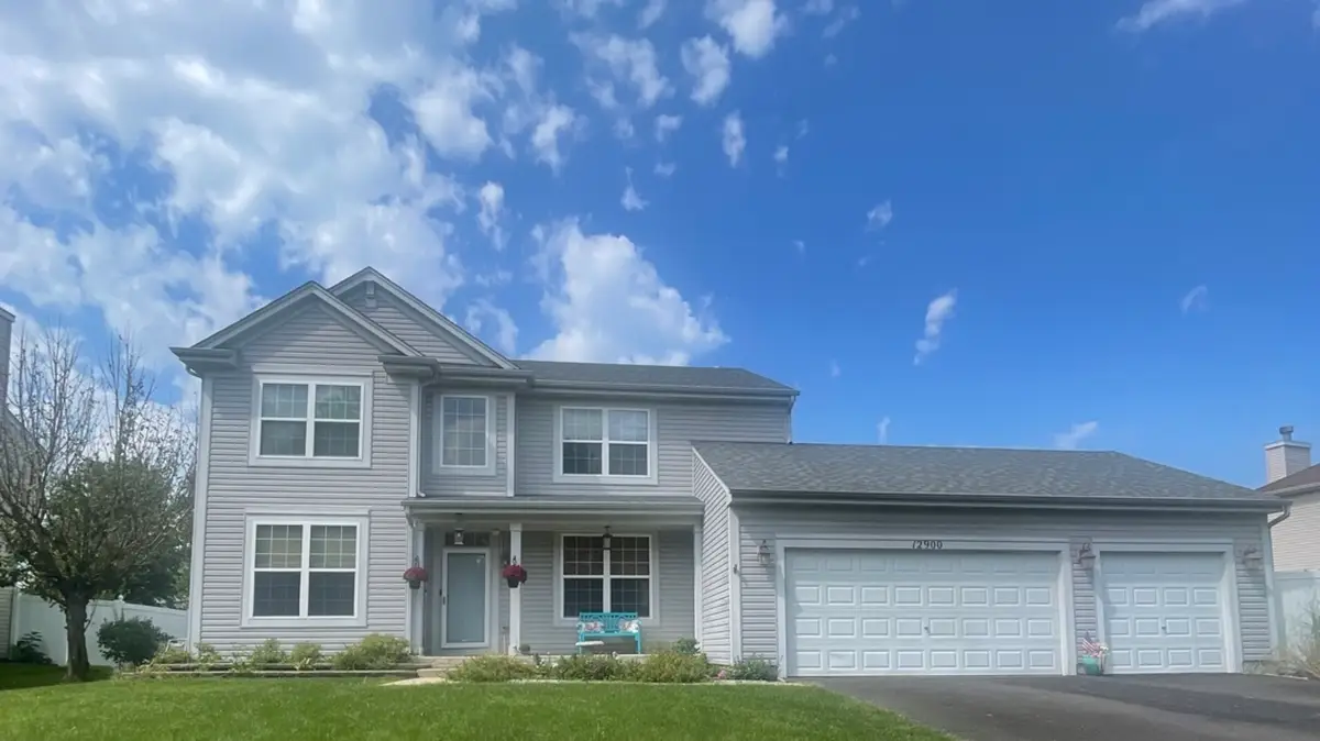 12900 S Meadow Lane, Plainfield, IL 60585 - #1
