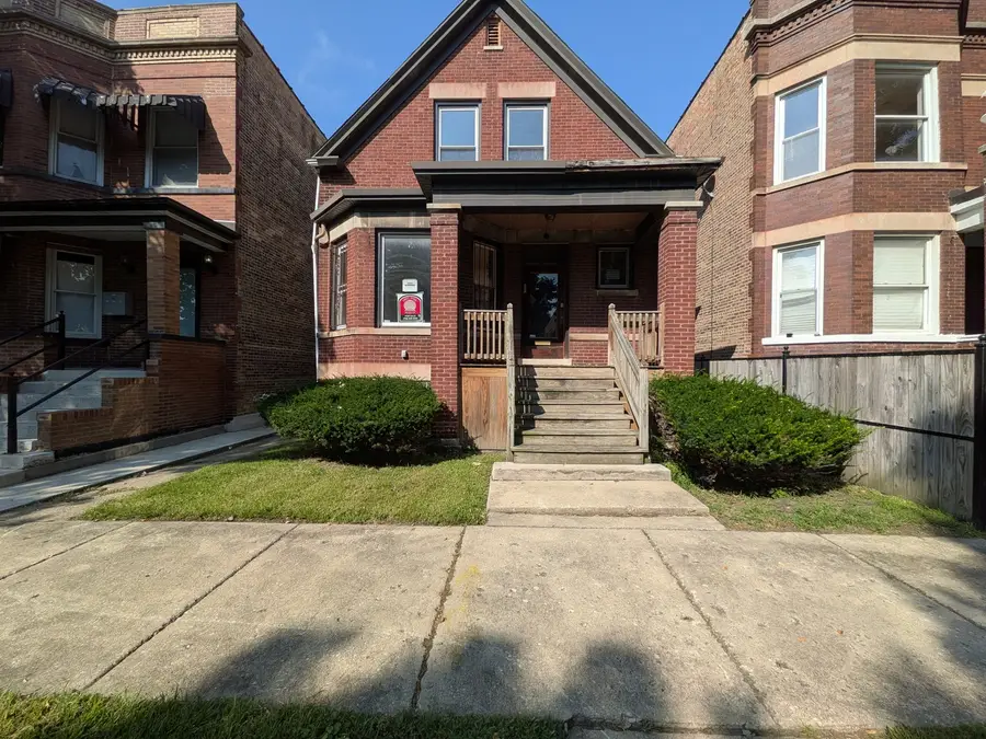 6336 S Ada Street, Chicago, IL 60636 - #2
