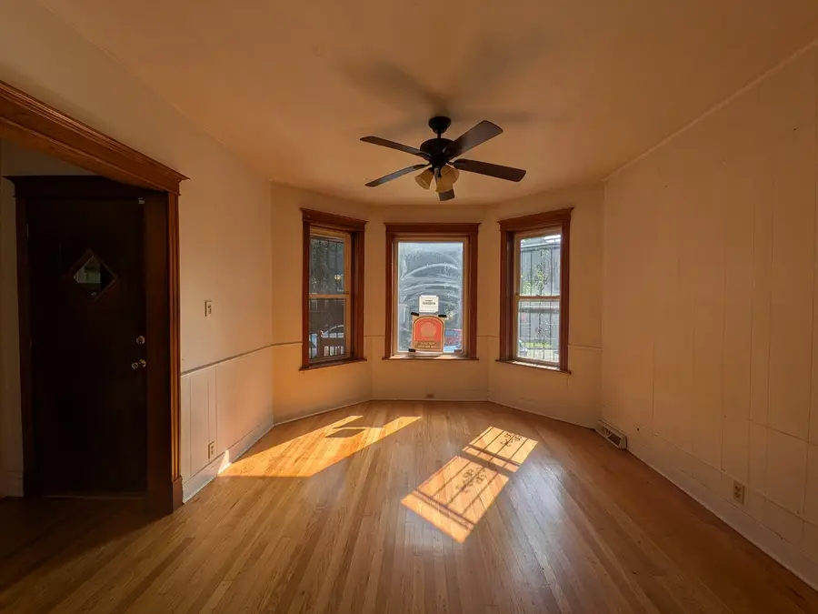 6336 S Ada Street, Chicago, IL 60636 - #3