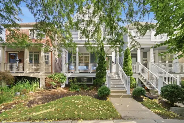 1606 W Edgewater Avenue, Chicago, IL 60660