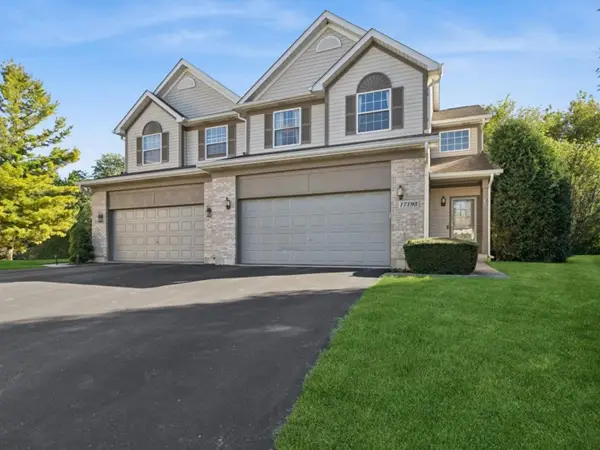 17193 W Cunningham Court, Libertyville, IL 60048