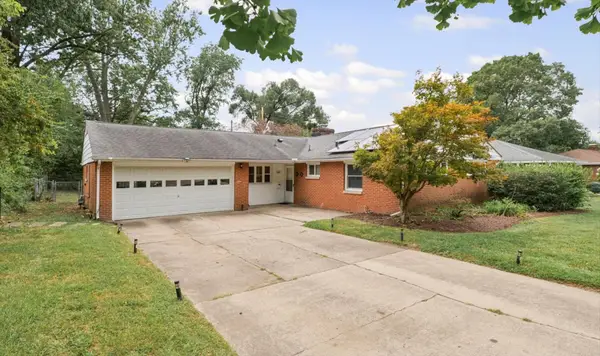 1407 W John Street, Champaign, IL 61821