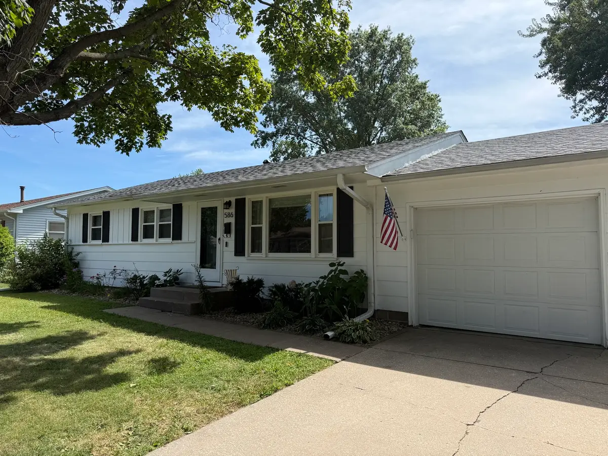 Address Withheld By Seller, East Moline, IL 61244 - #1
