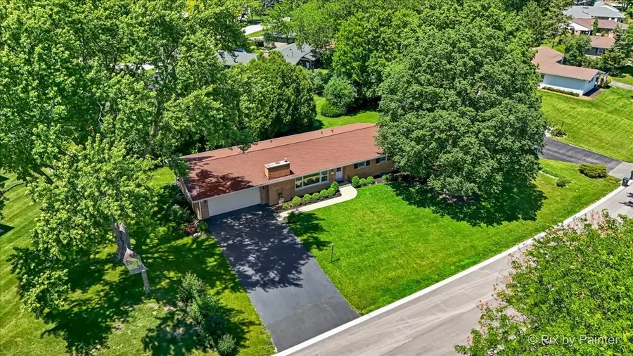 824 Skyline Drive, Barrington, IL 60010 - #3