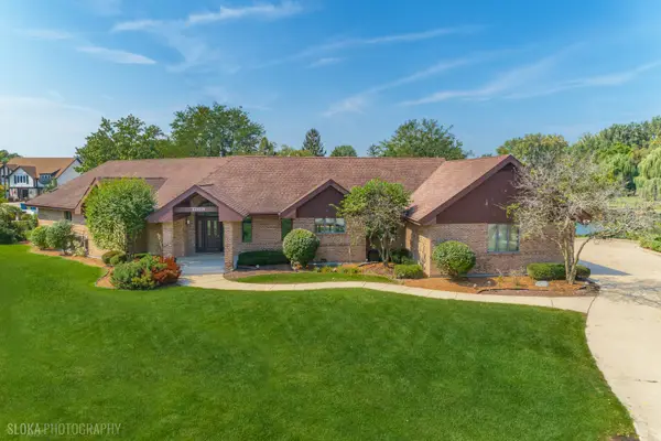 22W569 Glen Court, Medinah, IL 60157