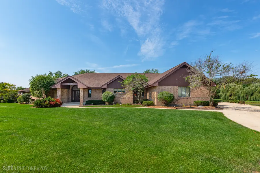 22W569 Glen Court, Medinah, IL 60157 - #2
