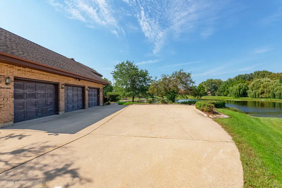 22W569 Glen Court, Medinah, IL 60157 - #3