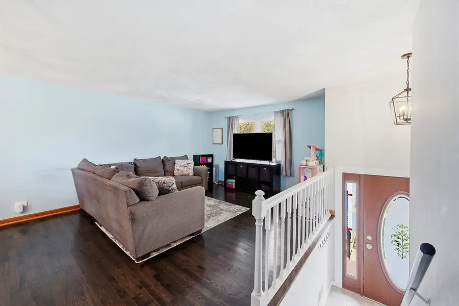 1419 Hampton Lane, Schaumburg, IL 60193 - #3