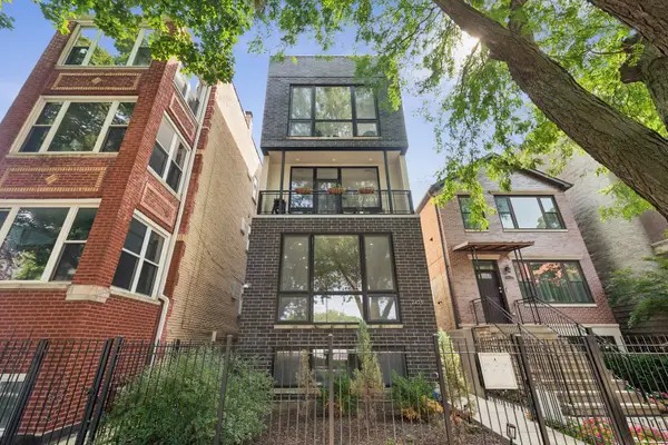 2423 W Rice Street #1, Chicago, IL 60622