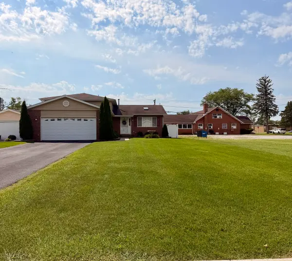 400 w 16th Street, Chicago Heights, IL 60411