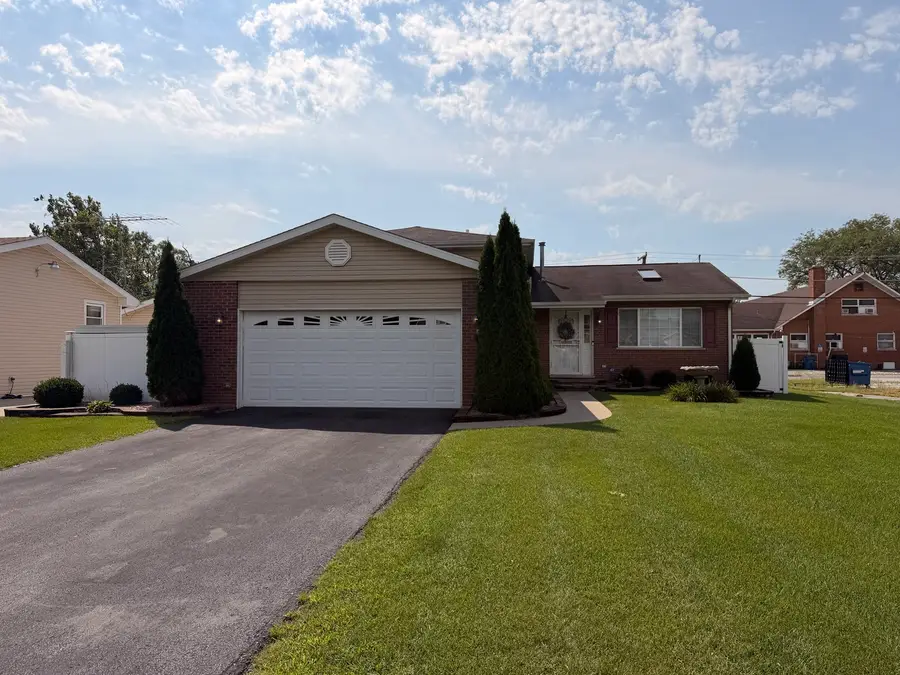 400 w 16th Street, Chicago Heights, IL 60411 - #2