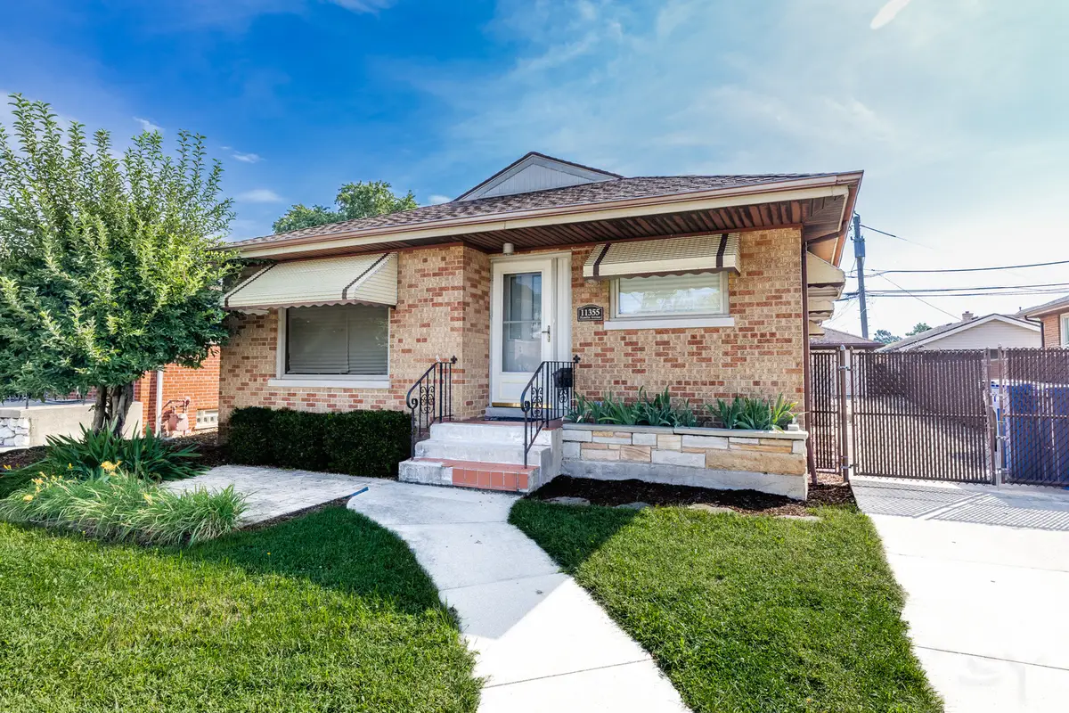 11355 S Hamlin Avenue, Chicago, IL 60655 - #1