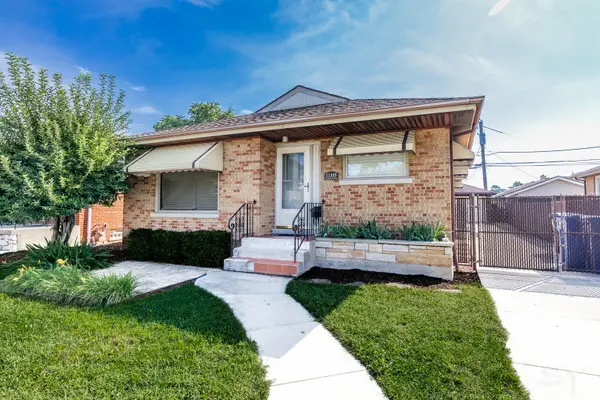 11355 S Hamlin Avenue, Chicago, IL 60655