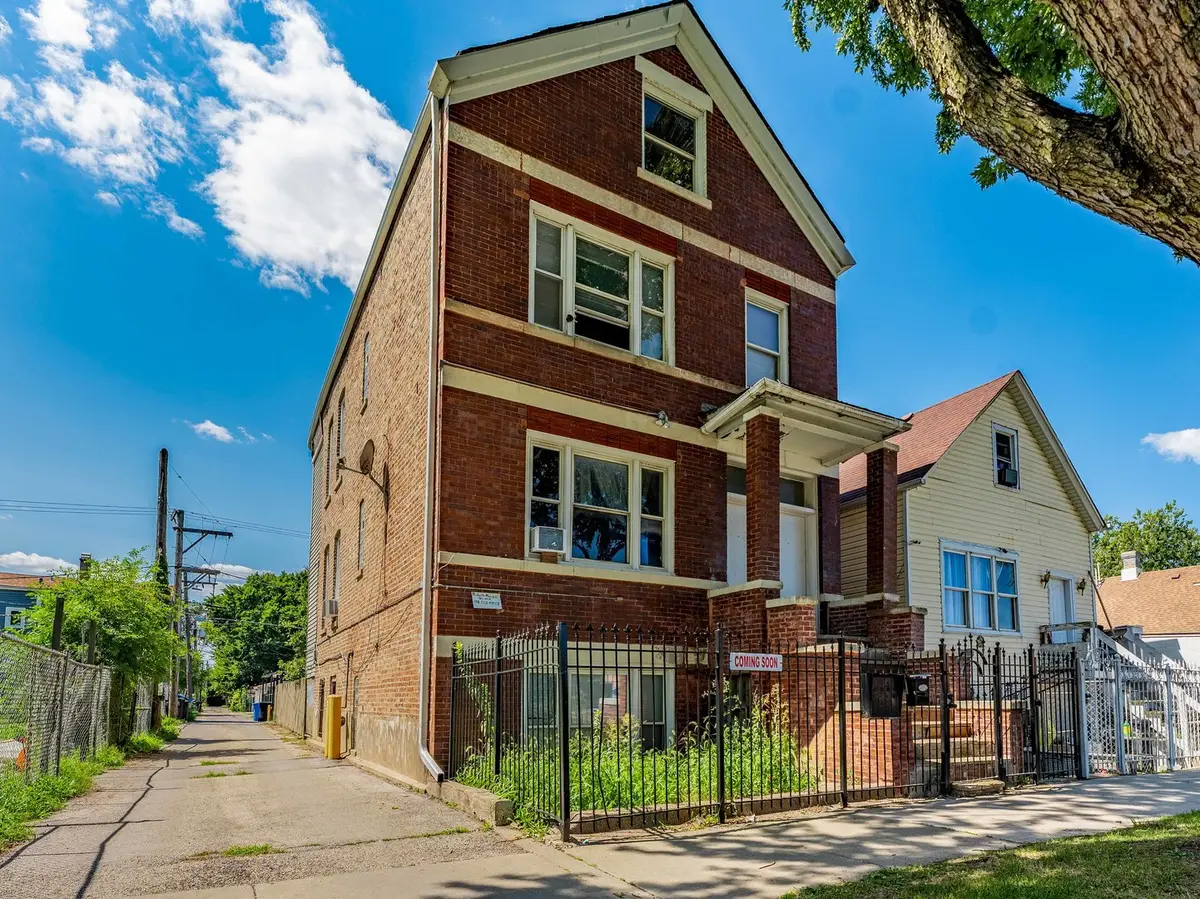 5160 S Damen Avenue, Chicago, IL 60609 - #1
