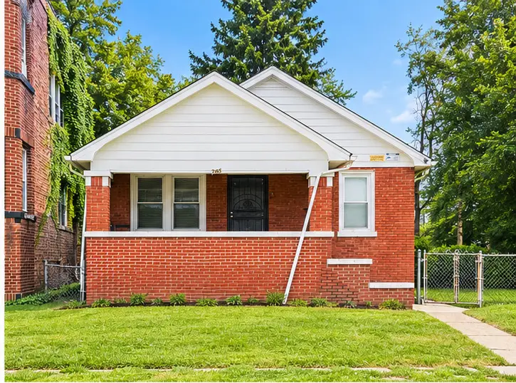 285 E 148th Place, Harvey, IL 60426 - #1