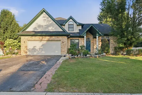 260 Tecumseh Drive, Bolingbrook, IL 60490