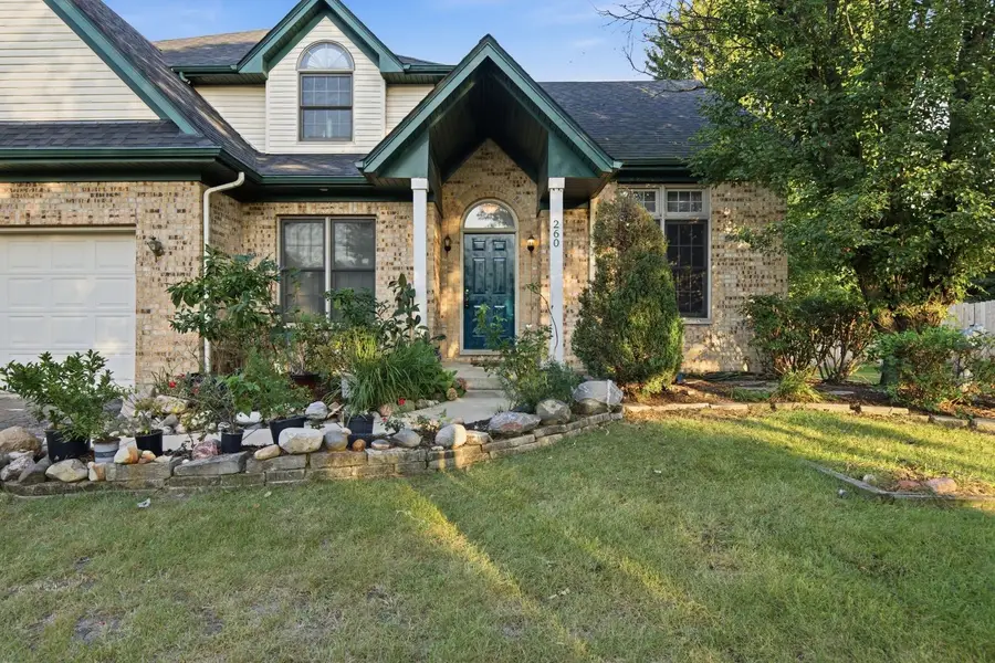 260 Tecumseh Drive, Bolingbrook, IL 60490 - #3