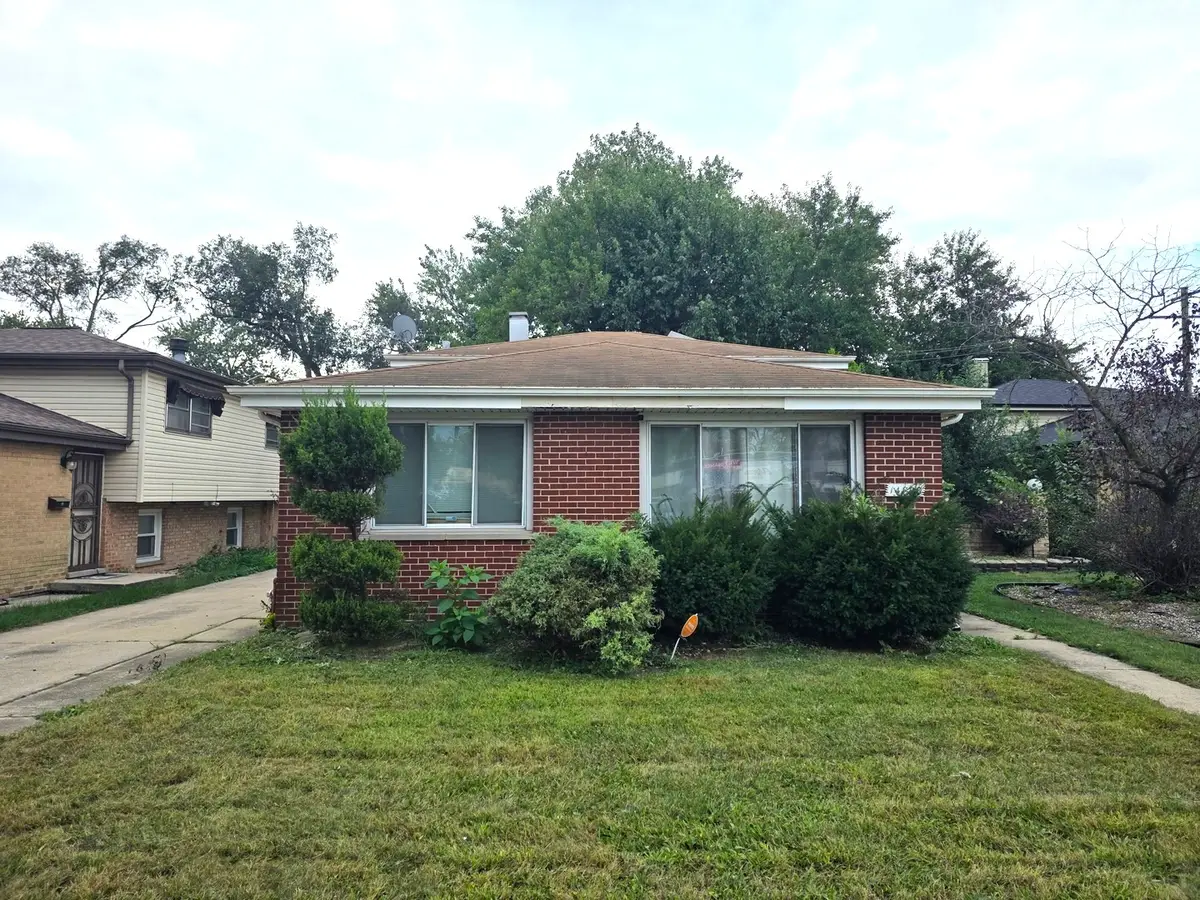 14820 Cottage Grove Avenue, Dolton, IL 60419 - #1