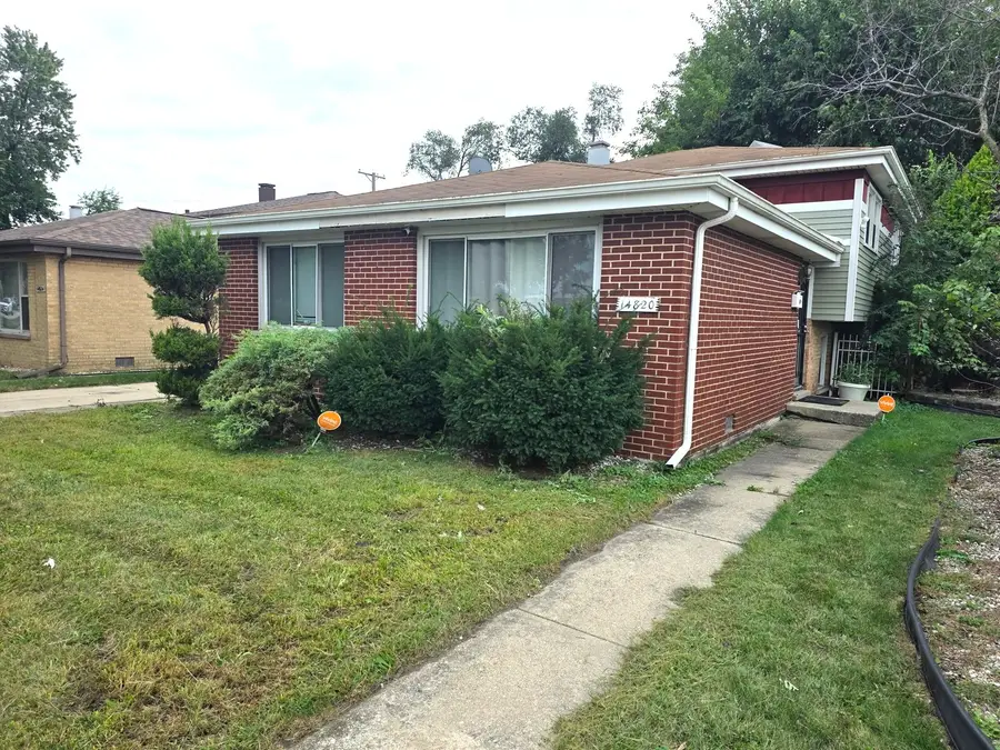14820 Cottage Grove Avenue, Dolton, IL 60419 - #2