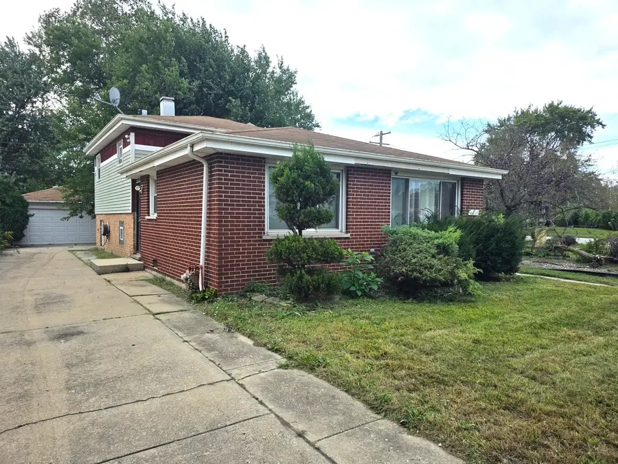 14820 Cottage Grove Avenue, Dolton, IL 60419 - #3
