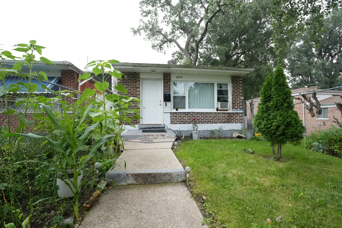 6909 S Ada Street, Chicago, IL 60636 - #1
