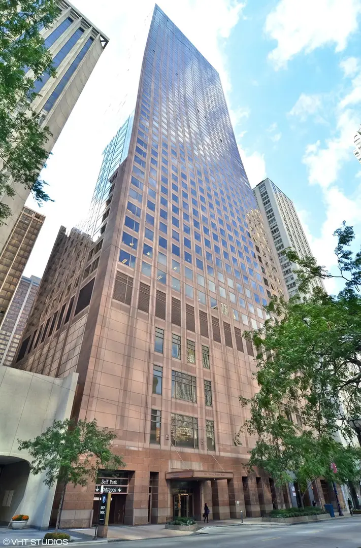 161 E Chicago Avenue #44A, Chicago, IL 60611 - #1