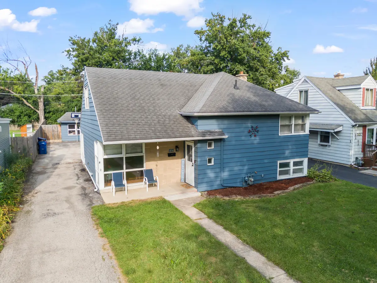 834 S Michigan Avenue, Villa Park, IL 60181 - #1