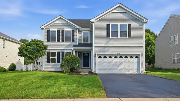 624 Holbrook Avenue, Elburn, IL 60119