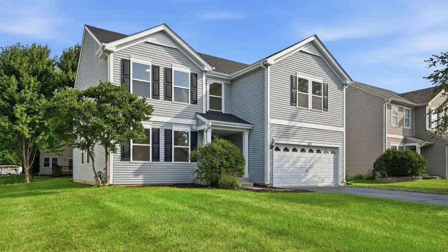 624 Holbrook Avenue, Elburn, IL 60119 - #2