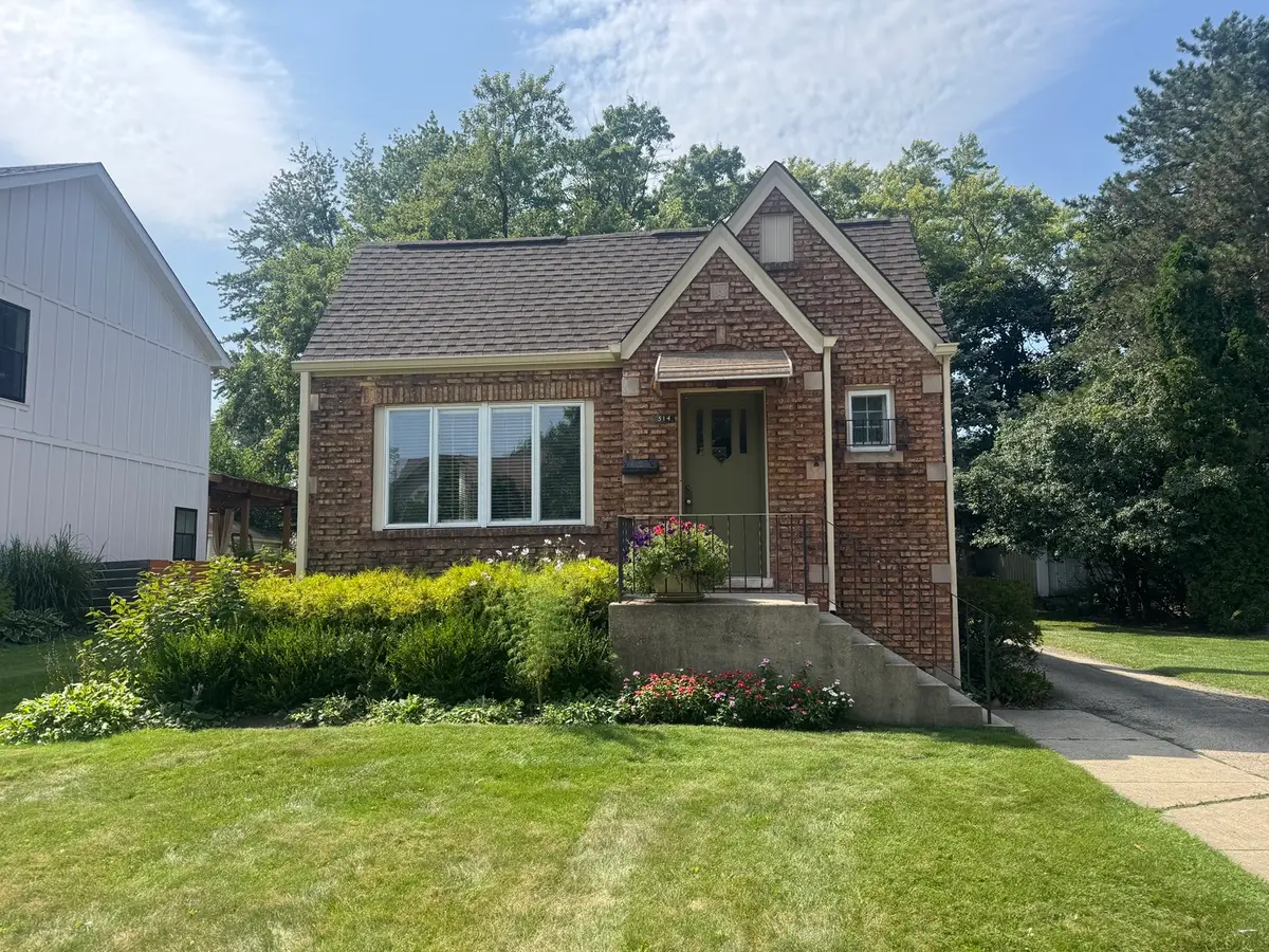 314 Neva Avenue, Glenview, IL 60025 - #1