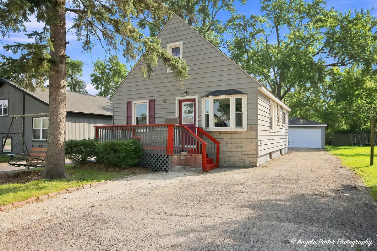 1621 Round Lake Drive, Round Lake Beach, IL 60073 - #1