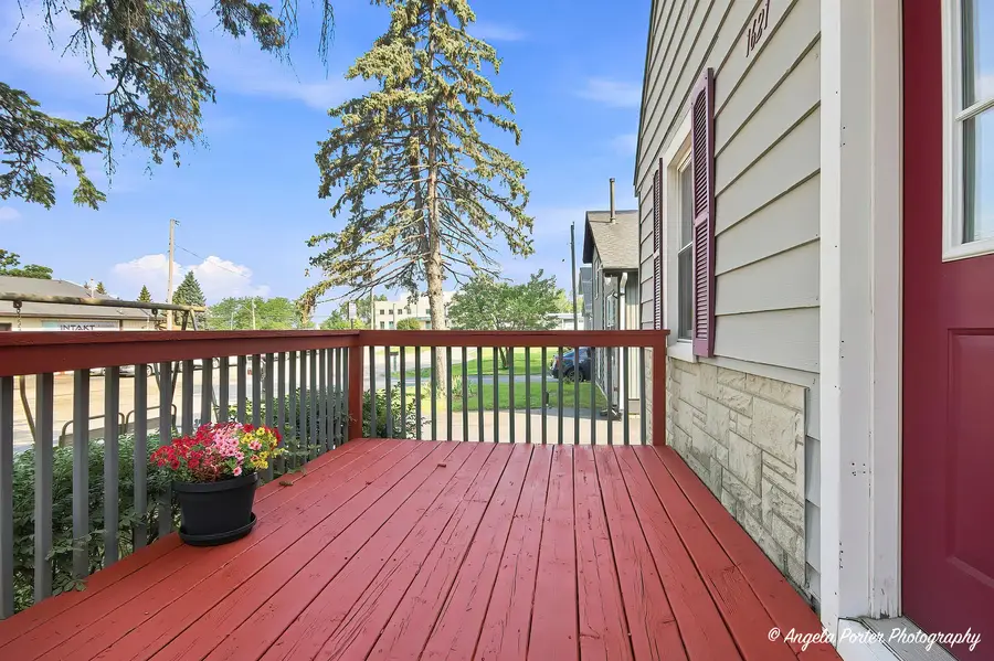 1621 Round Lake Drive, Round Lake Beach, IL 60073 - #2