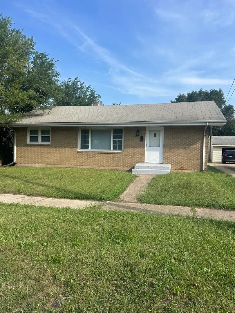 416 16th Avenue, Rockford, IL 61104 - #2