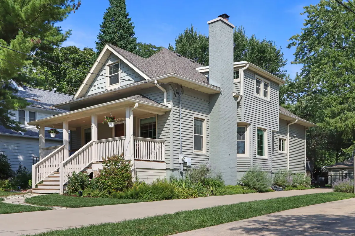 943 Forest Avenue, Deerfield, IL 60015 - #1