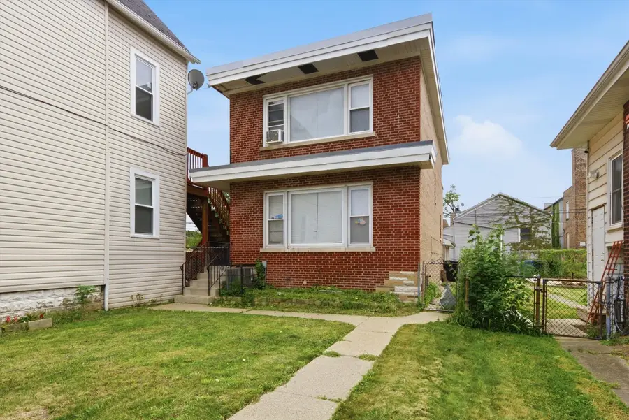 731 E 88th Place, Chicago, IL 60619 - #2