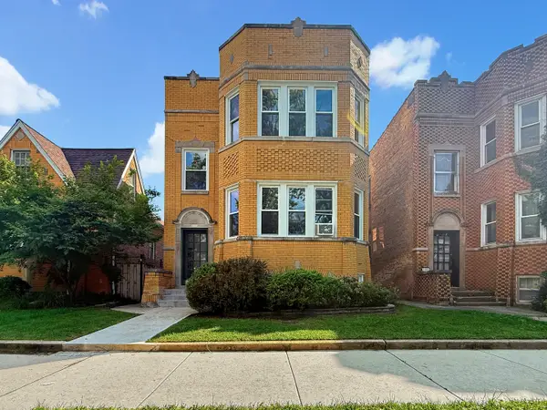 5057 W Newport Avenue, Chicago, IL 60641