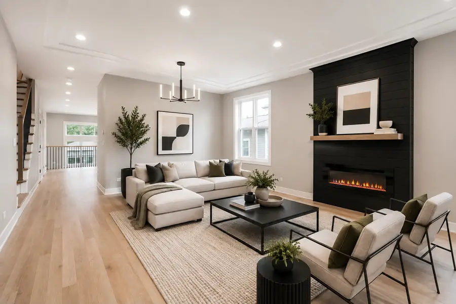 3755 N Odell Avenue, Chicago, IL 60634 - #3