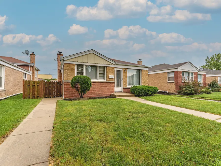 2830 Willow Street, Franklin Park, IL 60131 - #2
