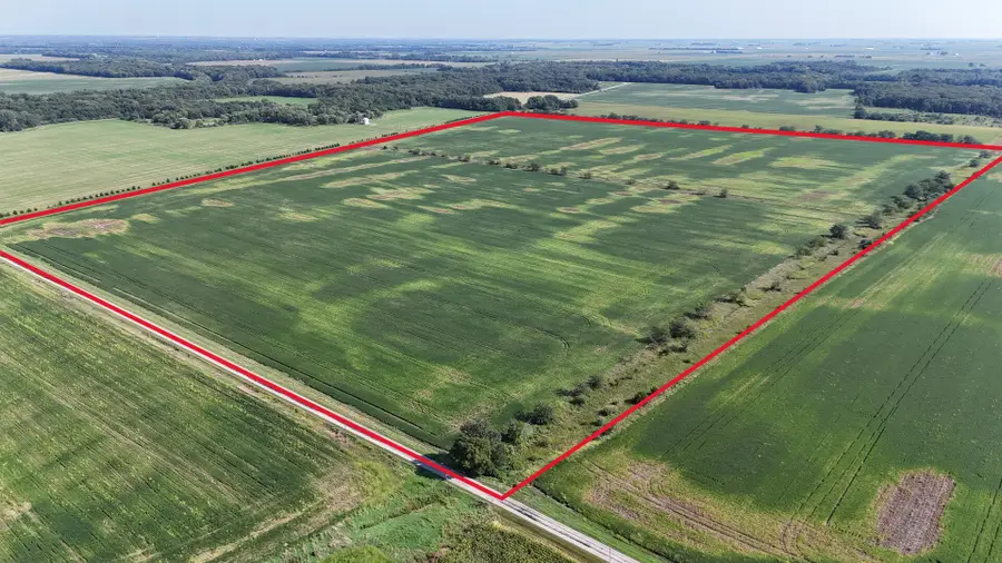 1500 E 2200 North Road, Ashkum, IL 60911 - #2