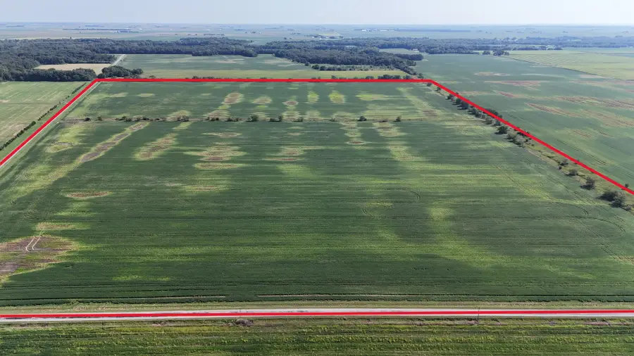 1500 E 2200 North Road, Ashkum, IL 60911 - #3