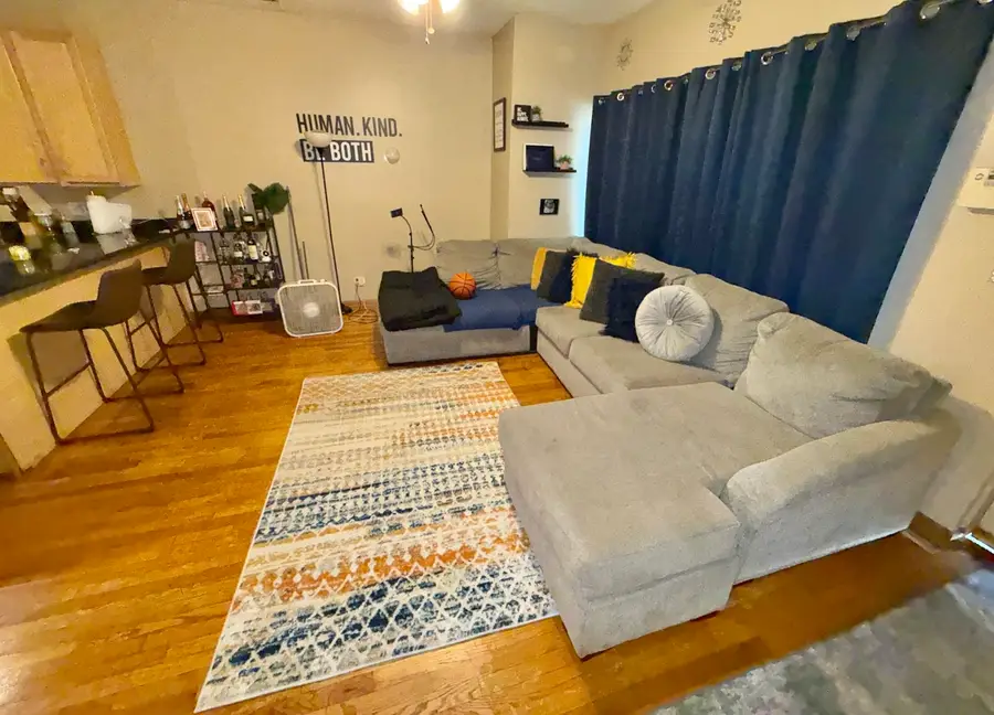 1459 E 71st Place, Chicago, IL 60619 - #2