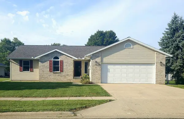 404 E Buffalo Street, Polo, IL 61064